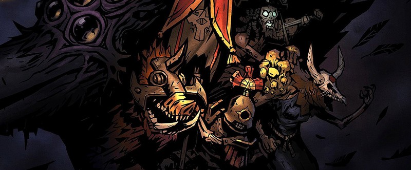 Продано 500 тысяч копий Darkest Dungeon 2
