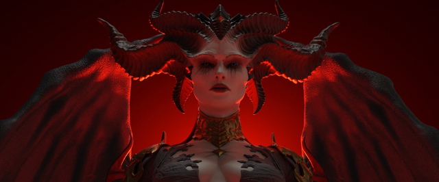 Как в Diablo 4 устроено масштабирование уровней: объясняет Blizzard