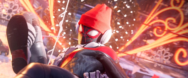 Spider-Man 2 будет «бескомпромиссным» эксклюзивом PlayStation 5