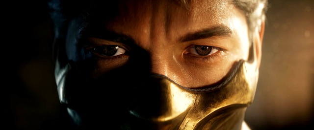 Mortal Kombat 1 получит русскую локализацию