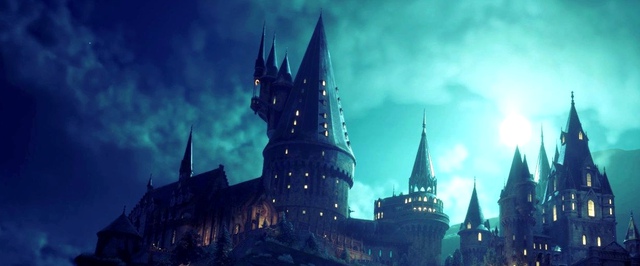 Hogwarts Legacy заработала больше $1.3 миллиарда