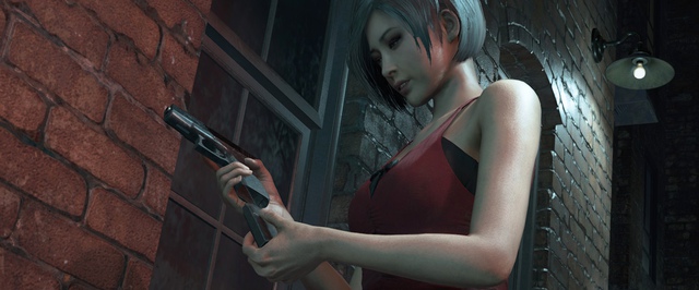 Resident Evil 2 (2019) – вырезанный и изменённый контент