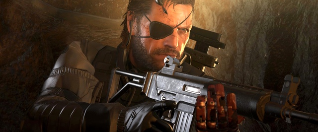 Инсайдер: ремейк Metal Gear Solid 3 не будет эксклюзивом PlayStation