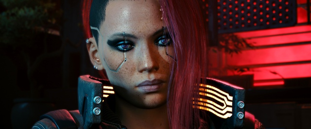 Слух: в Cyberpunk 2077 резко ускорят трассировку пути