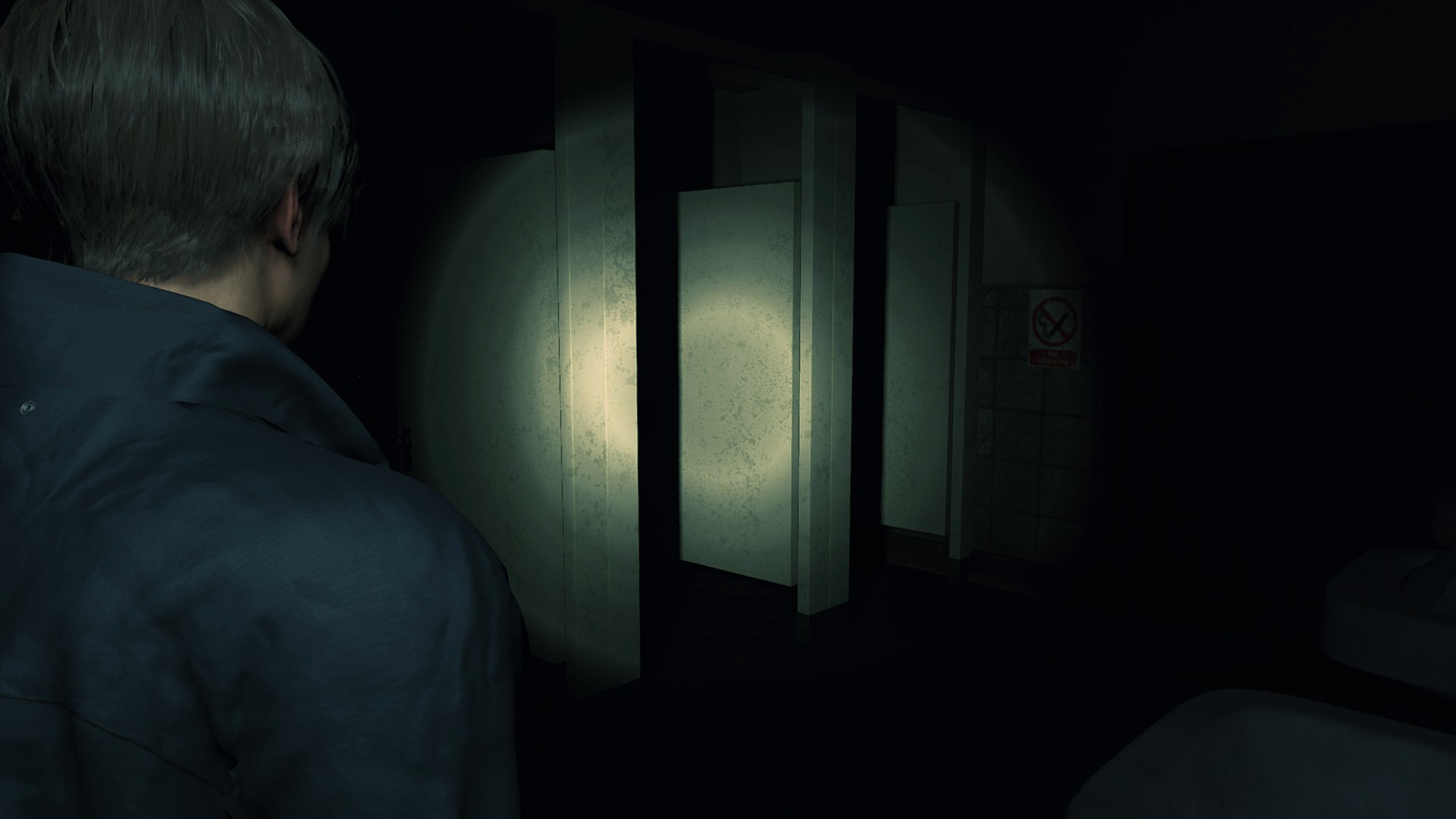 Resident Evil 2 (2019) – вырезанный и изменённый контент
