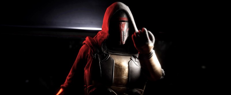 В Embracer не готовы рассказать, как дела у ремейка Star Wars KOTOR