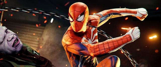 PlayStation заработала на PC $250 миллионов за год — Spider-Man и Last of Us хорошо продаются