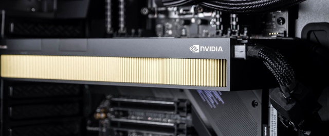 GeForce RTX 4070 получит версию с турбиной, запрещенную Nvidia
