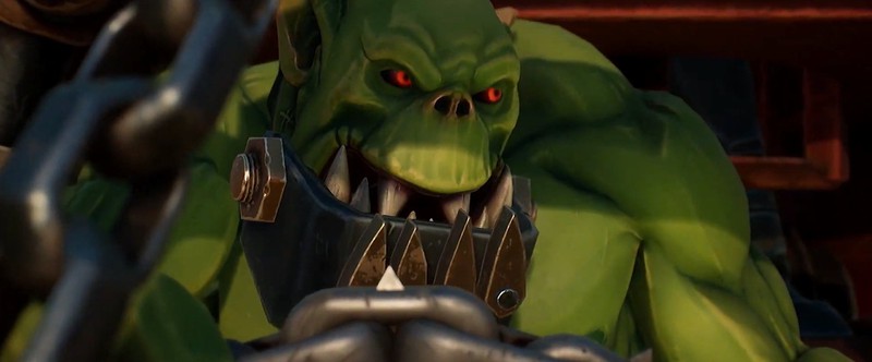 Warhammer 40,000 получит свой «Форсаж»: первый трейлер Speed Freeks