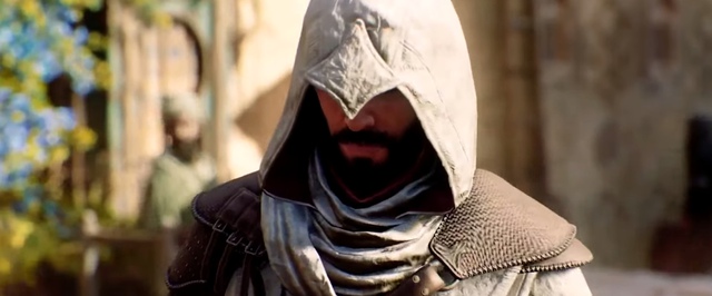 Assassins Creed Mirage выйдет 12 октября: трейлер со стелсом и скрытными убийствами