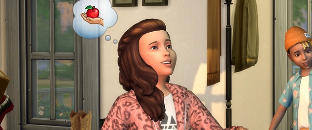 В The Sims 4 запретят заводить друзей по фото