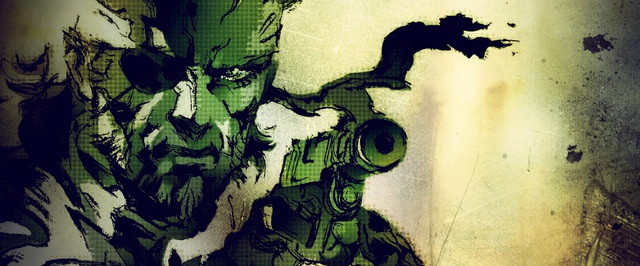 Для ремейка Metal Gear Solid 3 не будут перезаписывать озвучку