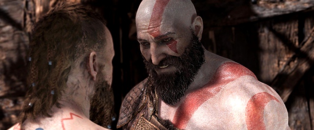 Арт-директор God of War делает игру для Netflix