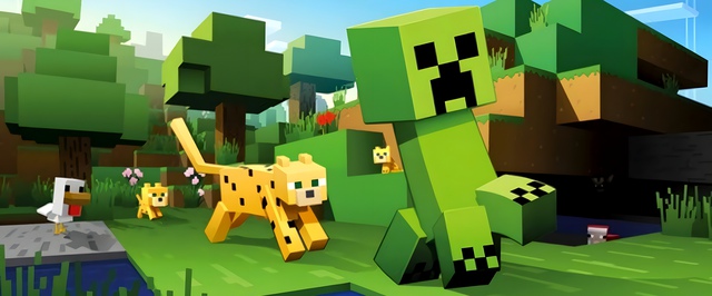 Minecraft 1.20 получила релиз-кандидат за неделю до выпуска