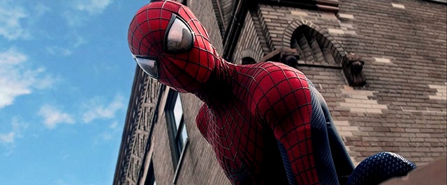 «Человек-паук 4» заморожен из-за забастовки сценаристов