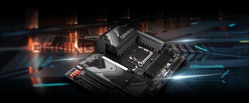 Gigabyte исправила бэкдор в прошивках материнских плат — надо обновляться