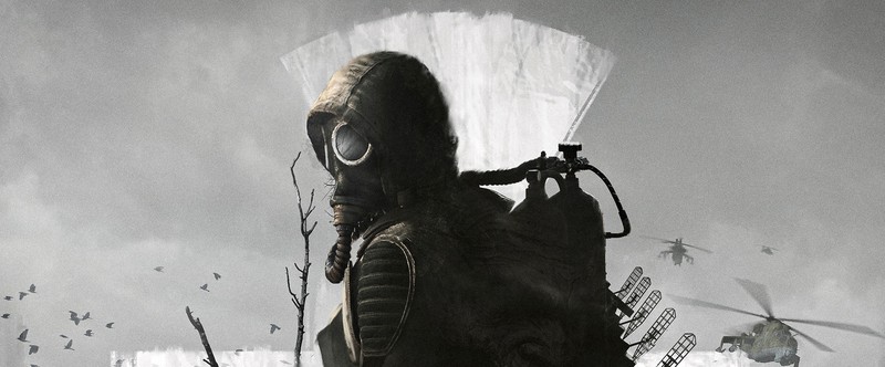 Утекший билд S.T.A.L.K.E.R. 2: сравнение графики, Припять и другие скриншоты