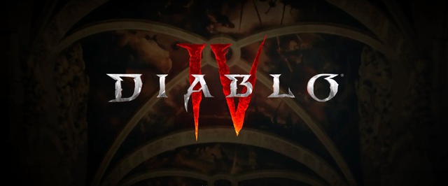 Для Diablo 4 делают минимум два дополнения