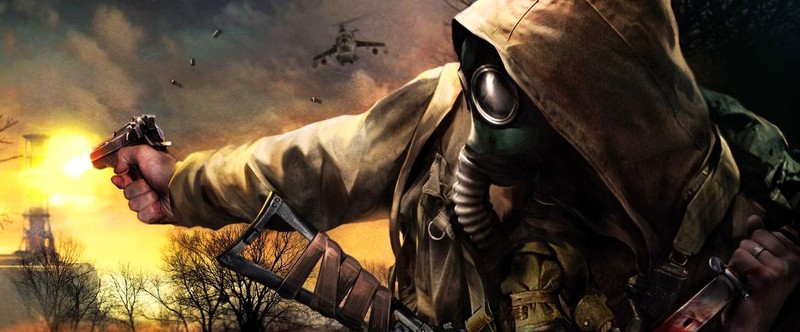 Билду S.T.A.L.K.E.R. 2 может быть больше года — новые скриншоты