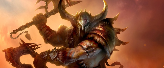 Фанат Path of Exile первым взял в Diablo 4 100 уровень на хардкоре