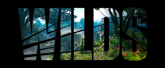 Fortnite едет в джунгли: тизер 3 сезона 4 главы