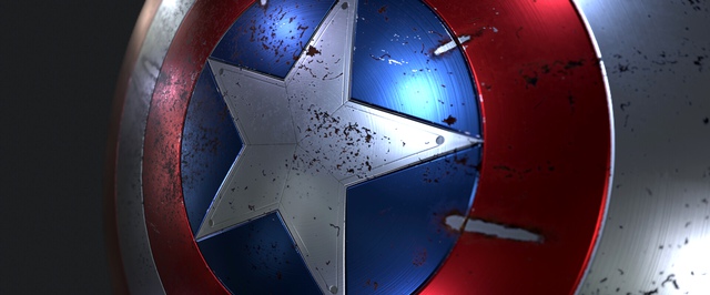 «Капитан Америка 4» действительно переименован — фото со съемок
