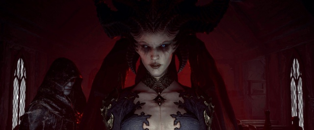 Diablo 4 стала самой предзаказываемой игрой Blizzard — но мы не знаем, каков ее тираж