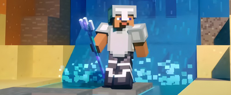 Для Minecraft вышло большое обновление 1.20: список изменений, трейлер и детали