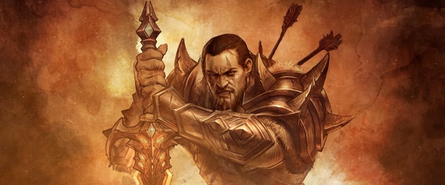 Игрок, первым взявший 100 уровень в Diablo 4 на хардкоре, уже все потерял