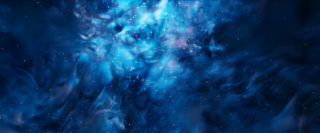 «Джеймс Уэбб» обнаружил самую темную из ранних галактик — ей больше 13 миллиардов лет