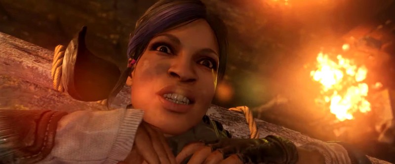 Дополнение для Dying Light 2 отложено до 2024 года