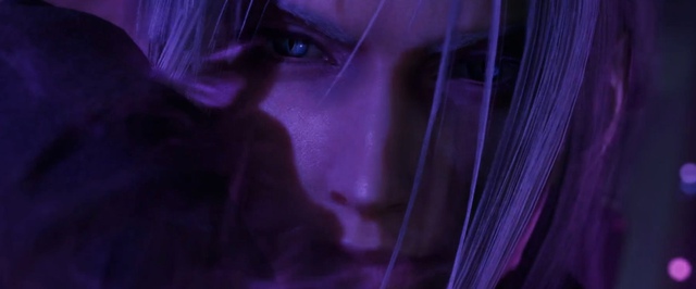 Final Fantasy VII Rebirth выйдет в начале 2024 года — трейлер