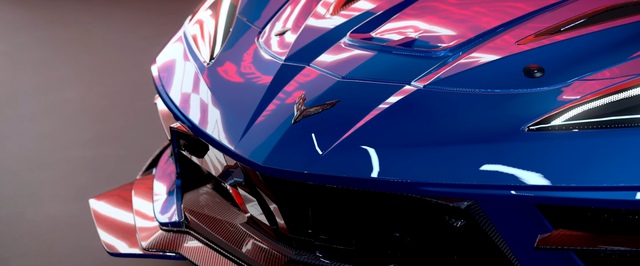 Forza Motorsport выйдет 10 октября — трейлер с заездами и кастомизацией