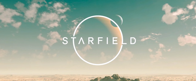 Starfield Direct — полная запись презентации