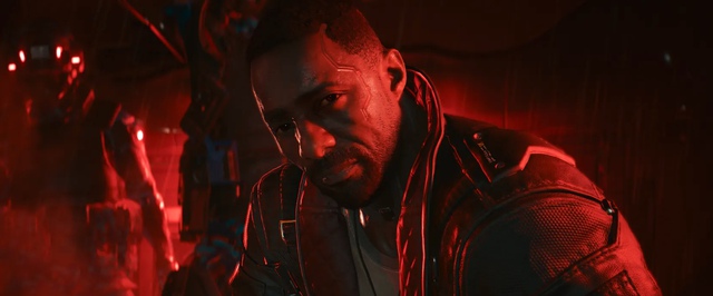 В Cyberpunk 2077 Phantom Liberty все переделали: геймплей и детали из превью