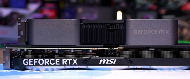 Инсайдер: дешевая GeForce RTX 4060 появится уже в июне