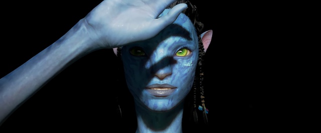 Avatar Frontiers of Pandora выйдет 7 декабря — новый трейлер