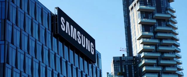 Менеджера Samsung обвинили в краже чертежей завода для строительства копии в Китае