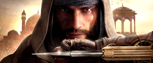 Assassins Creed, Avatar, The Crew: главные анонсы Ubisoft Forward 2023