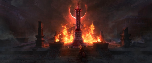 Diablo 4 заработала $666 миллионов быстрее всего среди игр Blizzard