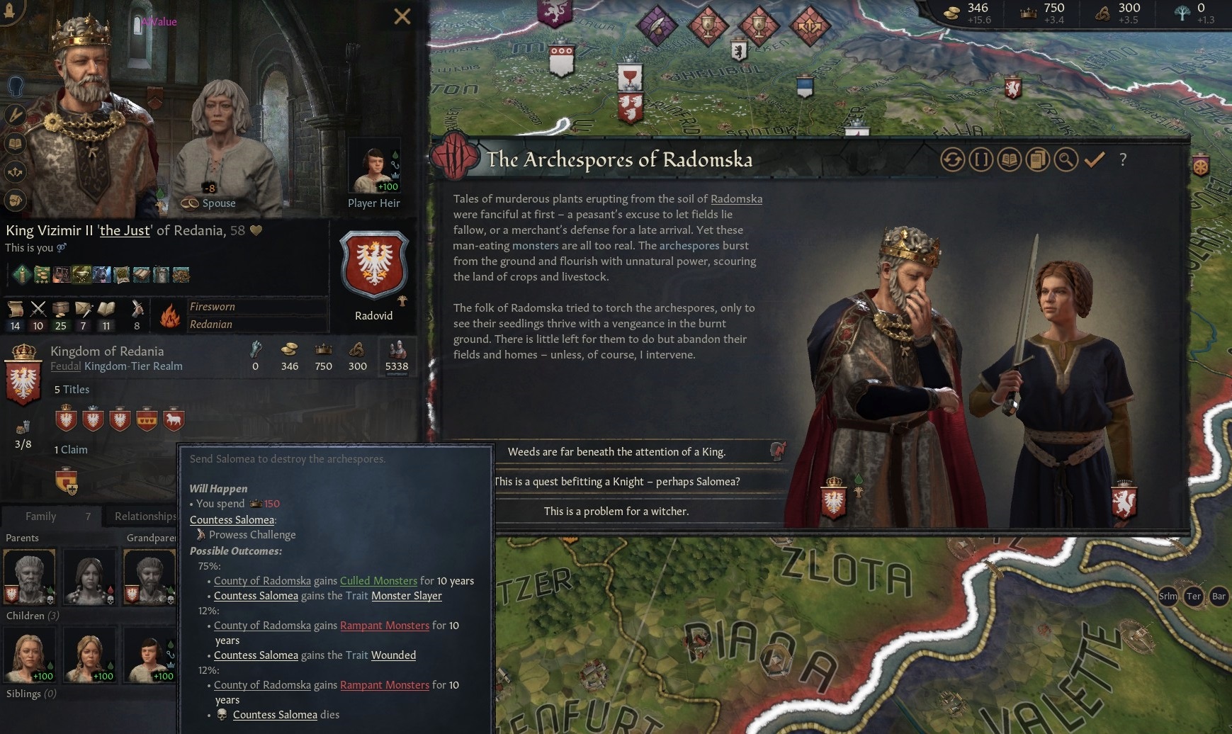 Crusader kings 3 стим фикс фото 110