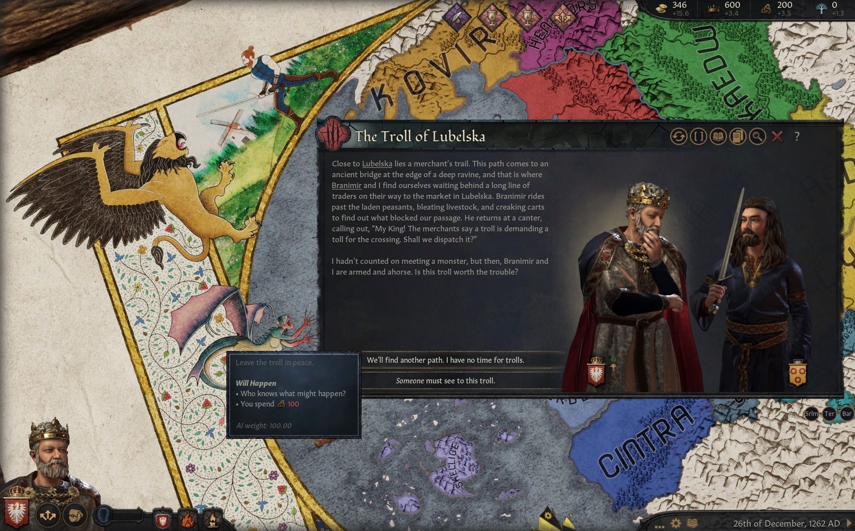 Crusader kings 3 стим фикс фото 55