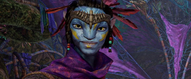 Аванпосты в Avatar Frontiers of Pandora: новые детали игры