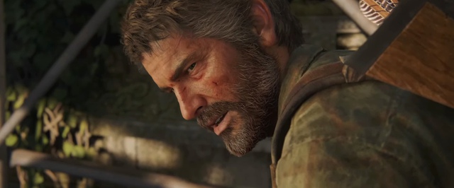 The Last of Us для PC получила патч 1.1.0 и верификацию для Steam Deck