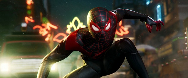 У Spider-Man 2 будут эксклюзивные костюмы и не будет демки