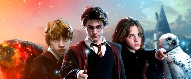 Почему перезапуск «Гарри Поттера» это нормально: объясняет Дэниэл Рэдклифф