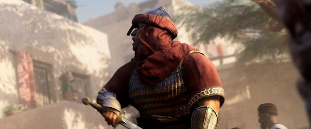 Насколько велик игровой мир Assassins Creed Mirage: объясняют разработчики