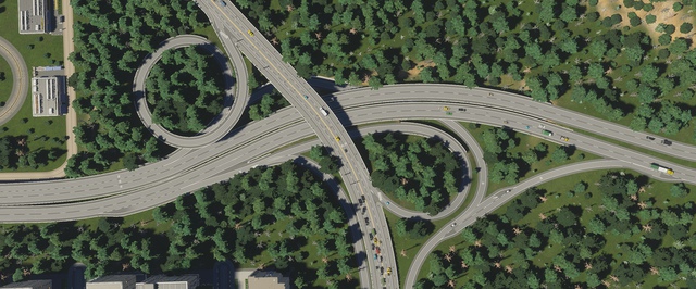 Авторы Cities Skylines 2 показали новое строительство дорог — стало удобнее