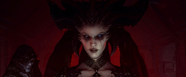 Вупи Голдберг так и не сыграла в Diablo 4 — теперь она просит хотя бы вернуть деньги