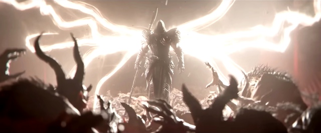 В Diablo 4 придется делать новых героев для освоения сезонного контента